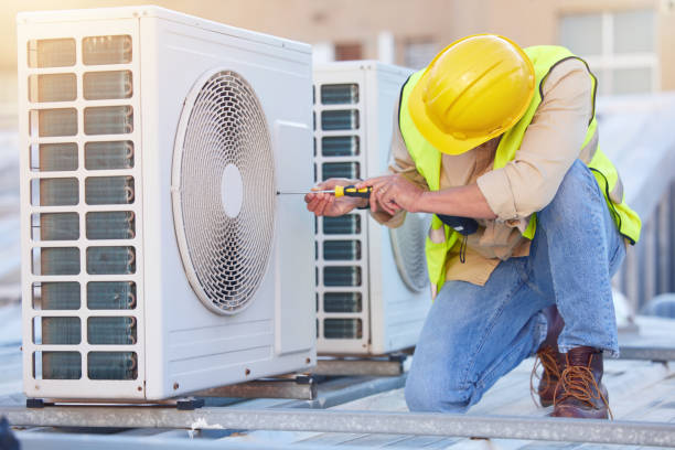 Best HVAC maintenance near me  in Wharton, TX