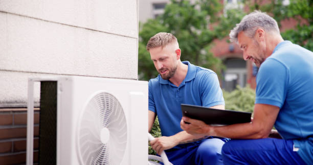 Best HVAC installation services  in Wharton, TX