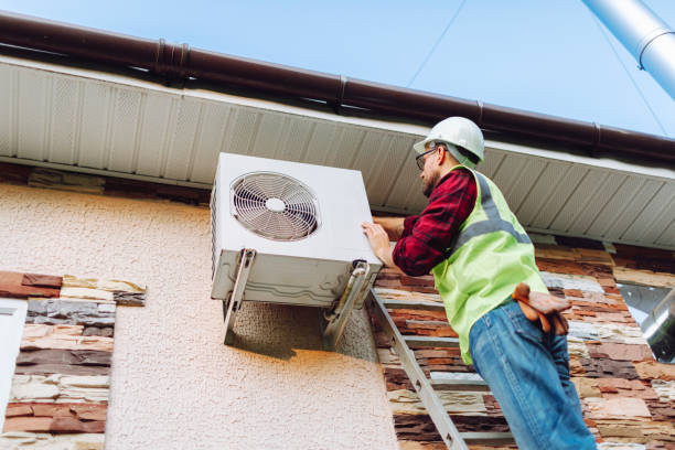 Professional HVAC in Wharton, TX