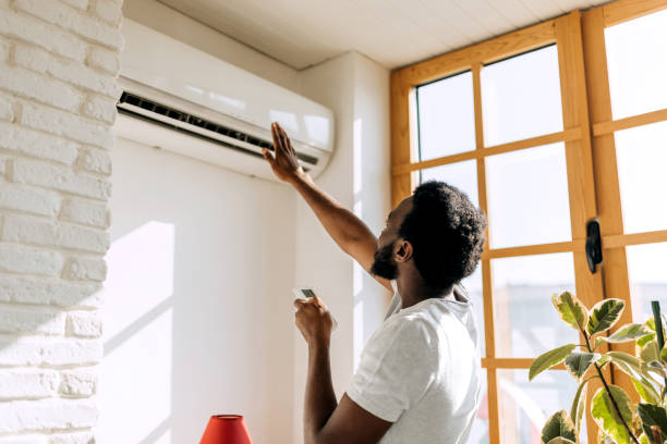 Best HVAC air duct cleaning  in Wharton, TX