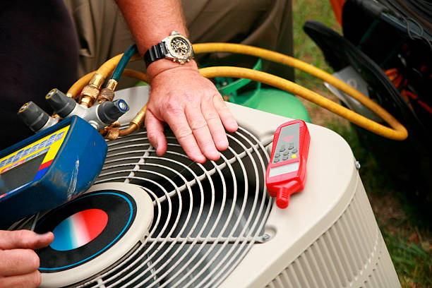 Best 24/7 HVAC repair  in Wharton, TX