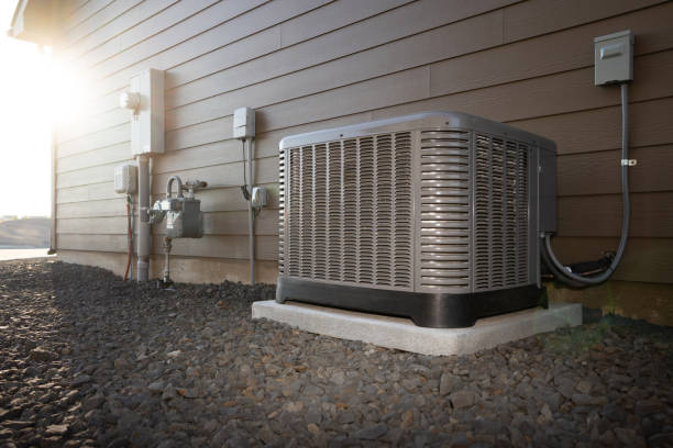 Best Central air repair  in Wharton, TX